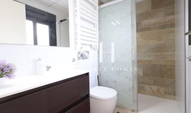 Resale - House - Orihuela Costa - Costa Blanca