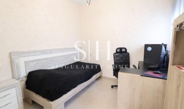 Resale - House - Orihuela Costa - Costa Blanca