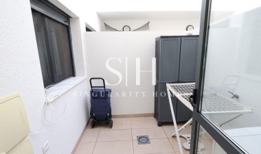 Resale - House - Orihuela Costa - Costa Blanca