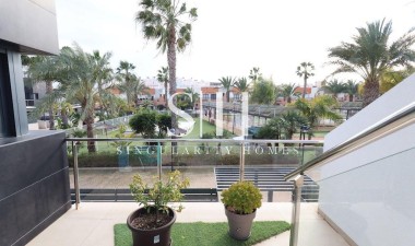 Resale - House - Orihuela Costa - Costa Blanca