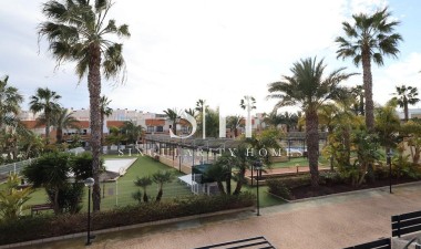 Resale - House - Orihuela Costa - Costa Blanca