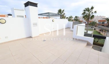 Resale - House - Orihuela Costa - Costa Blanca