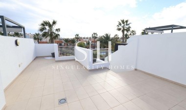 Resale - House - Orihuela Costa - Costa Blanca