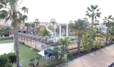 Resale - House - Orihuela Costa - Costa Blanca