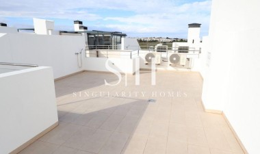 Resale - House - Orihuela Costa - Costa Blanca