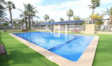 Resale - House - Orihuela Costa - Costa Blanca