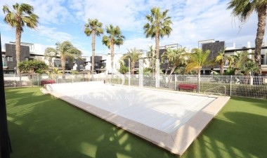 Resale - House - Orihuela Costa - Costa Blanca