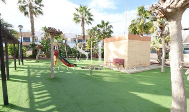 Resale - House - Orihuela Costa - Costa Blanca
