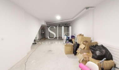 Resale - House - Orihuela Costa - Costa Blanca