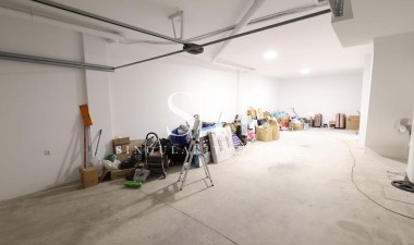 Resale - House - Orihuela Costa - Costa Blanca