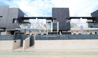 Resale - House - Orihuela Costa - Costa Blanca