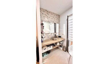 Resale - Villa - San Miguel de Salinas - Urbanizacion Blue Lagoon