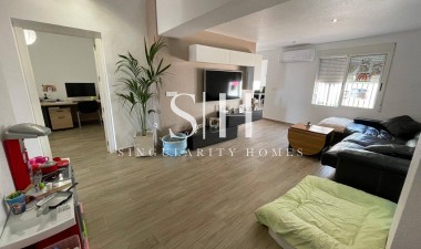 Перепродажа - Casa - Pilar de la Horadada - Zona Pueblo