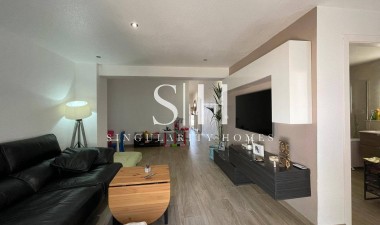 Перепродажа - Casa - Pilar de la Horadada - Zona Pueblo