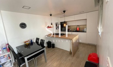 Перепродажа - Casa - Pilar de la Horadada - Zona Pueblo