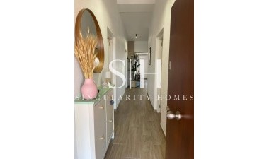 Перепродажа - Casa - Pilar de la Horadada - Zona Pueblo