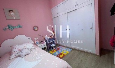 Перепродажа - Casa - Pilar de la Horadada - Zona Pueblo