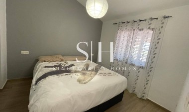 Перепродажа - Casa - Pilar de la Horadada - Zona Pueblo