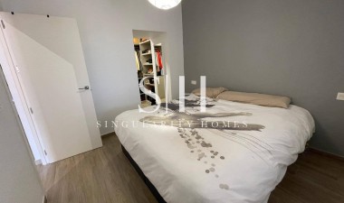 Перепродажа - Casa - Pilar de la Horadada - Zona Pueblo