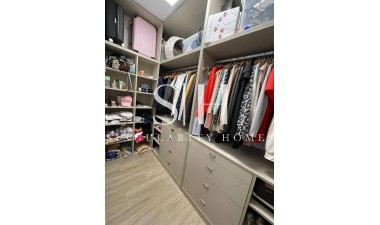 Перепродажа - Casa - Pilar de la Horadada - Zona Pueblo