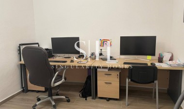 Перепродажа - Casa - Pilar de la Horadada - Zona Pueblo