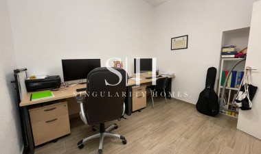 Перепродажа - Casa - Pilar de la Horadada - Zona Pueblo