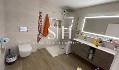 Перепродажа - Casa - Pilar de la Horadada - Zona Pueblo