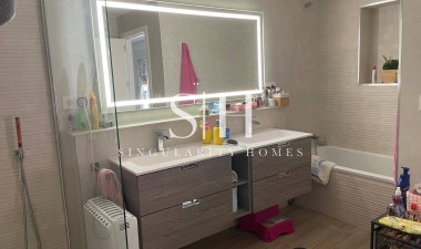 Перепродажа - Casa - Pilar de la Horadada - Zona Pueblo