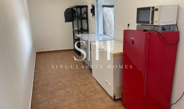 Перепродажа - Casa - Pilar de la Horadada - Zona Pueblo