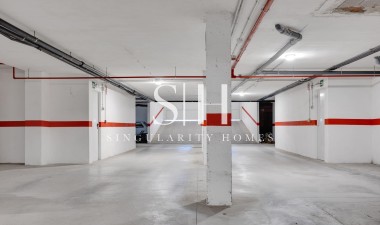 Nieuwbouw Woningen - Appartement / flat - San Fulgencio - Pueblo