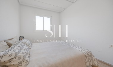 Obra nueva - Apartamento / piso - San Fulgencio - Pueblo