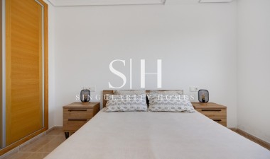 Obra nueva - Apartamento / piso - San Fulgencio - Pueblo