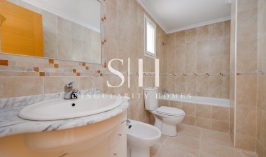 Obra nueva - Apartamento / piso - San Fulgencio - Pueblo