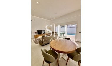 Herverkoop - Villa - Benijofar - Costa Blanca