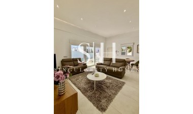 Herverkoop - Villa - Benijofar - Costa Blanca