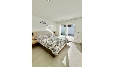 Herverkoop - Villa - Benijofar - Costa Blanca