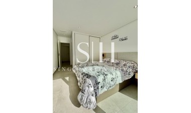 Herverkoop - Villa - Benijofar - Costa Blanca