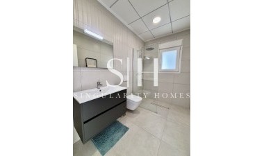 Herverkoop - Villa - Benijofar - Costa Blanca