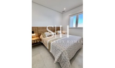 Herverkoop - Villa - Benijofar - Costa Blanca