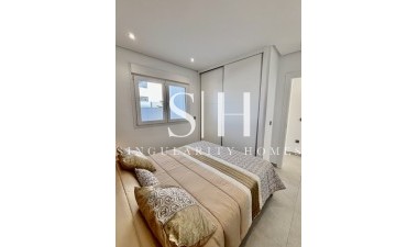 Herverkoop - Villa - Benijofar - Costa Blanca