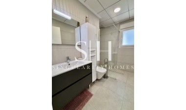 Herverkoop - Villa - Benijofar - Costa Blanca