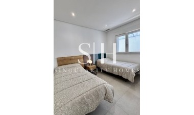 Herverkoop - Villa - Benijofar - Costa Blanca