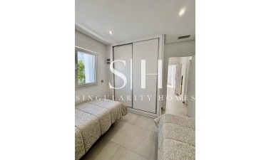 Herverkoop - Villa - Benijofar - Costa Blanca