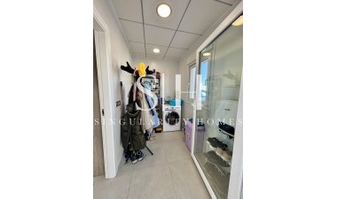 Herverkoop - Villa - Benijofar - Costa Blanca