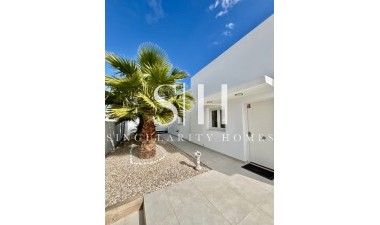 Herverkoop - Villa - Benijofar - Costa Blanca