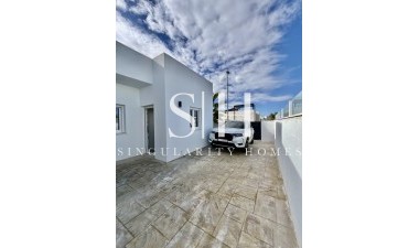 Herverkoop - Villa - Benijofar - Costa Blanca