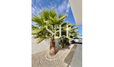 Herverkoop - Villa - Benijofar - Costa Blanca