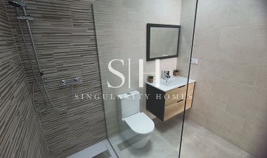 Nowy budynek - Dom - Daya Nueva - CENTRO