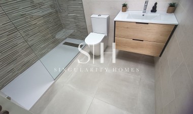 Nowy budynek - Dom - Daya Nueva - CENTRO