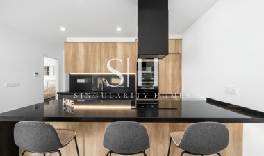 Nowy budynek - Dom - Daya Nueva - CENTRO